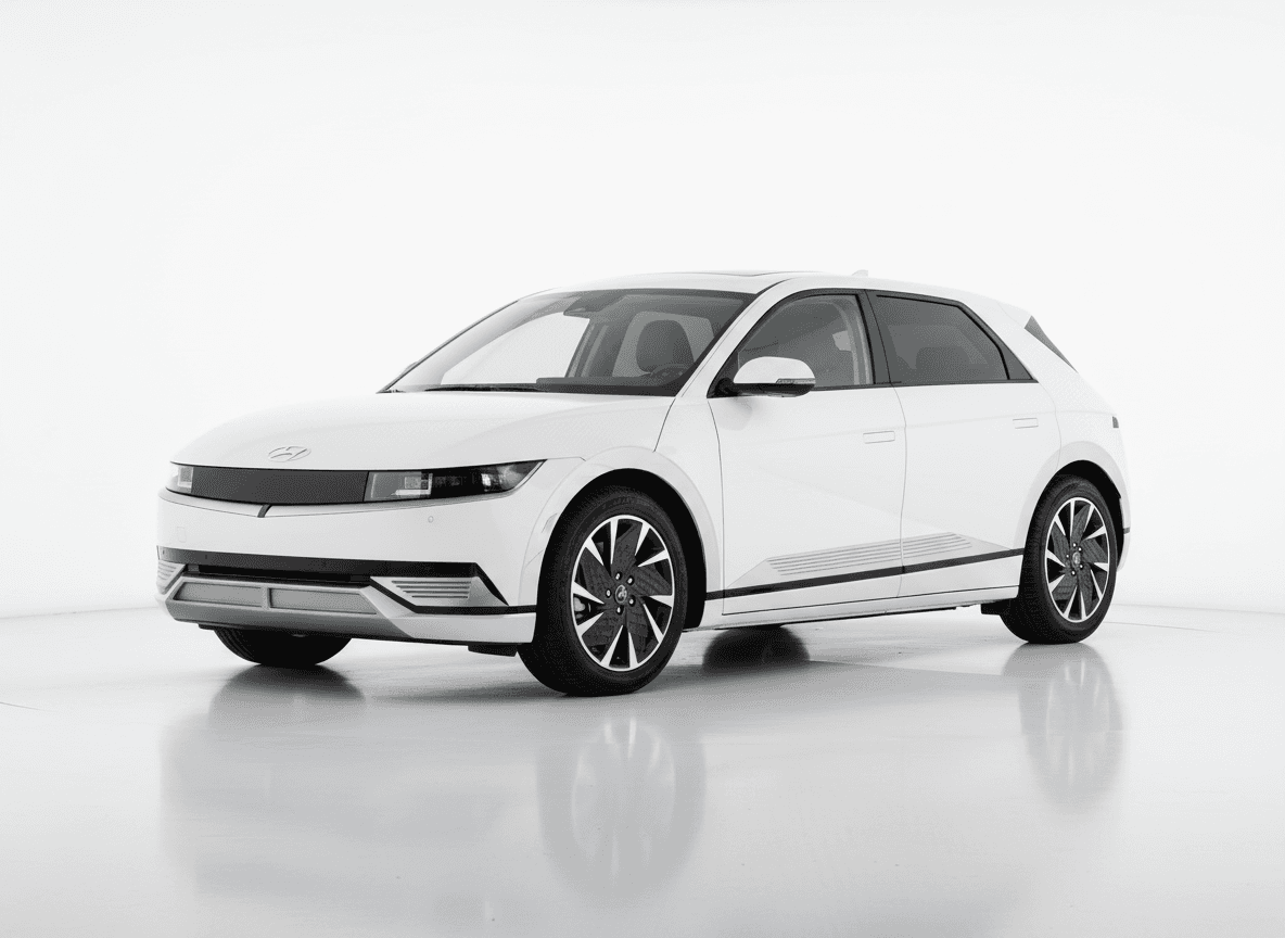 현대 아이오닉 5 더 뉴